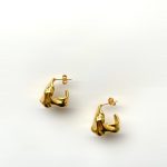 boucle d'oreille rokya