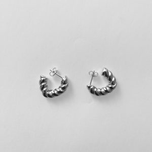 boucles d’oreilles Luccia - Ornaa Paris