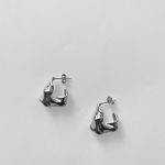 Boucle d'oreille Rokya - Ornaa Paris