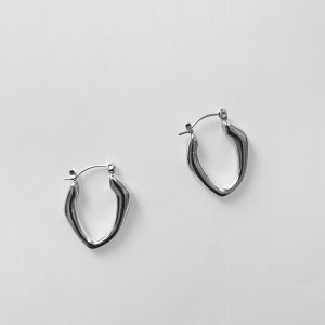 Boucle d'oreille Adriana - Ornaa Paris